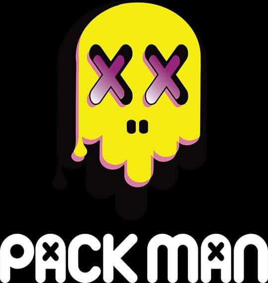 Packman Vapes UK